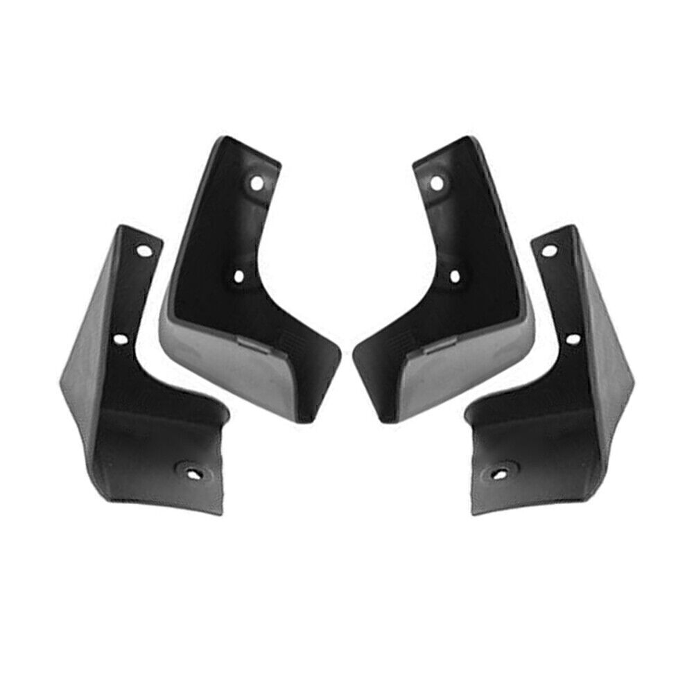 ya 5 8.7 4x Splash Guards Full Set Front Rear 2013-2015 Fit for Nissan Altima Mud Flaps