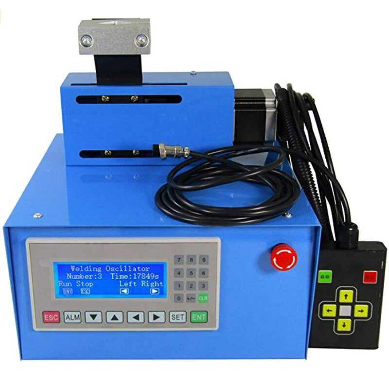 ya-26-7.28-auto-welding-oscillator-electric-linear-mechanism-rotary-welding-positioner-220Vc