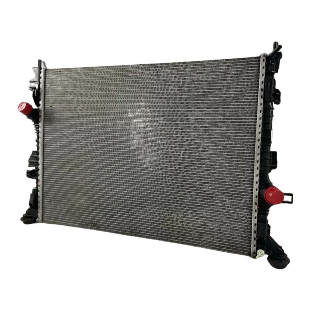 ya 27 7.20 Radiator for Ford Focus IV 18
