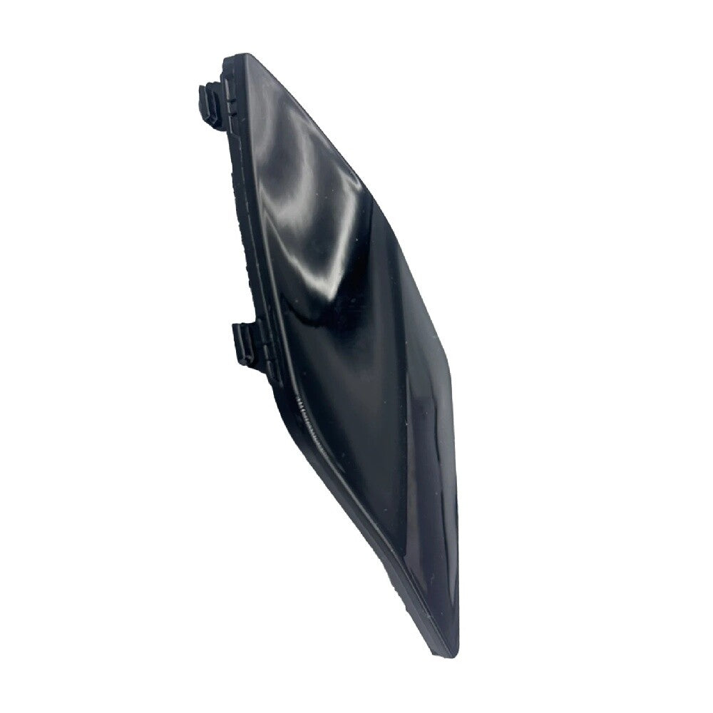 ya 27 6.18 Front Bumper Tow Hook Hole Eye Cover Cap for Nissan Sentra 2020 2021 2022 2023
