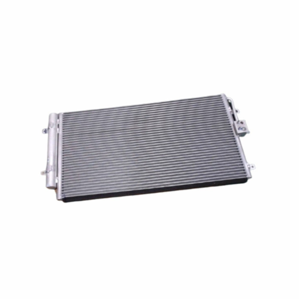 ya 27 7.20 Water Radiator for Ford Focus 2021