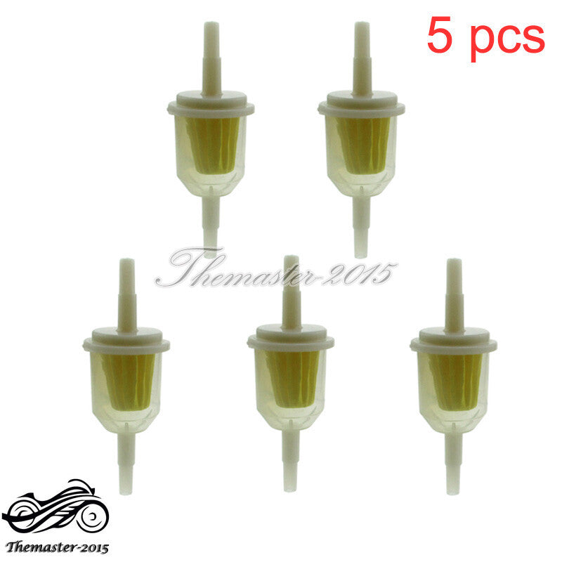ya 28 5x Fuel Filter For John Deere JD AM116304 1008356 Kohler 25-050-03 25-050-22-S