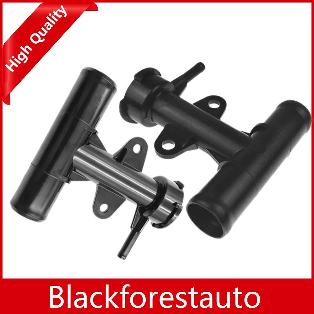 ya 27 6.21 2x Upper & Lower Radiator Filler Neck Fits For Versa March 1.6L 2012-2019