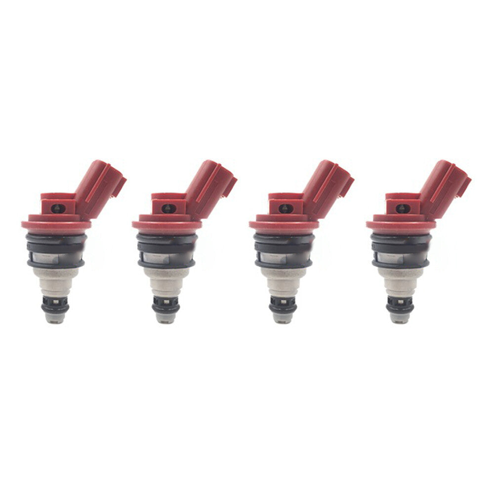 ya 1 8.5.4 4 fuel injectors suitable for Altima Sentra 2.0L 2.4L 1993-1999