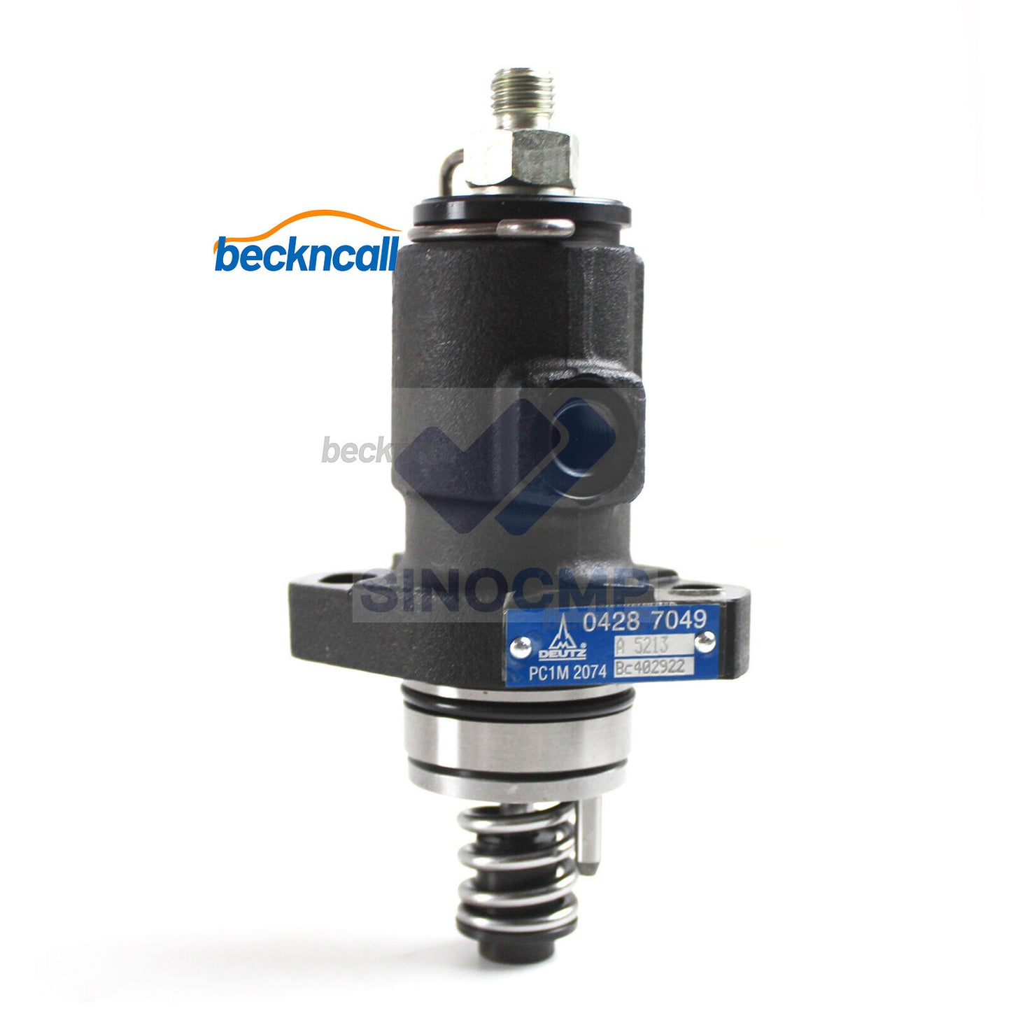 ya 27 7.2 04287049 Fuel Injection Pump 0428 7049 A/S32A-45 For Deutz 2011 Engine Parts