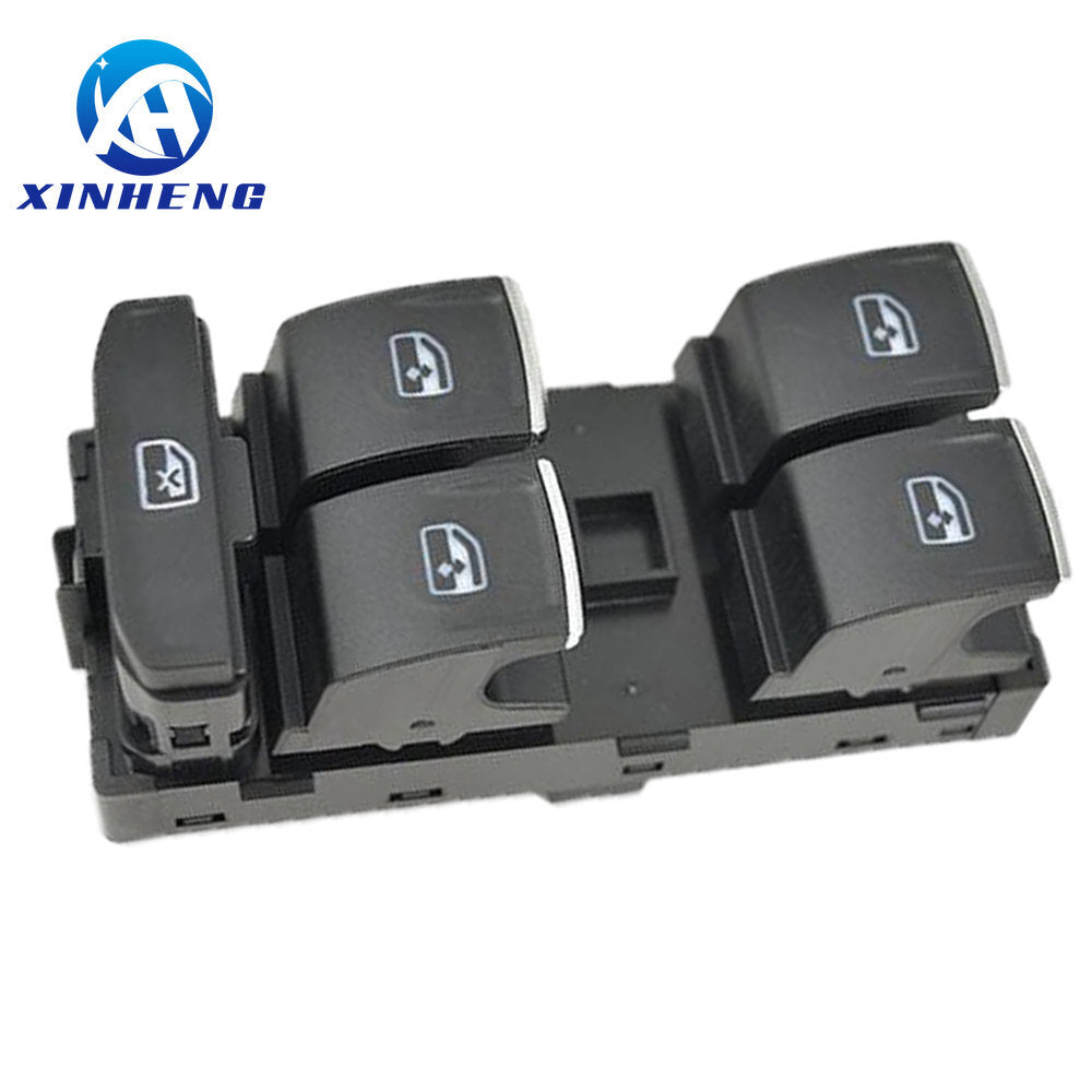 ya 1 8.5.1 5ED959857A Power Window Switch Window Driven Switch for Skoda Octavia Fabia