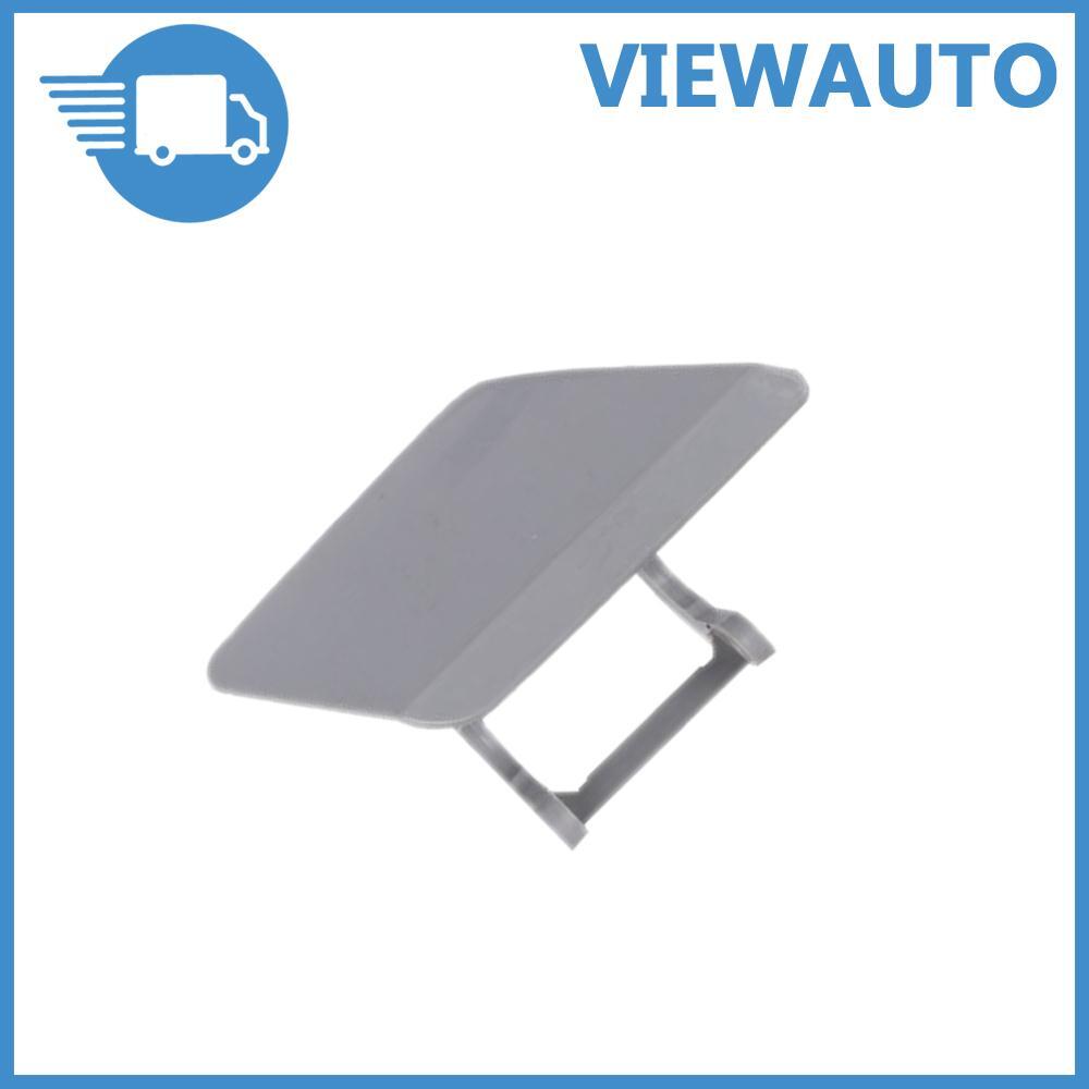 ya 13 5.27.2 Front Right Headlight Washer Cover Cap Fits for Mercedes W204 C250 C350 #2048804324