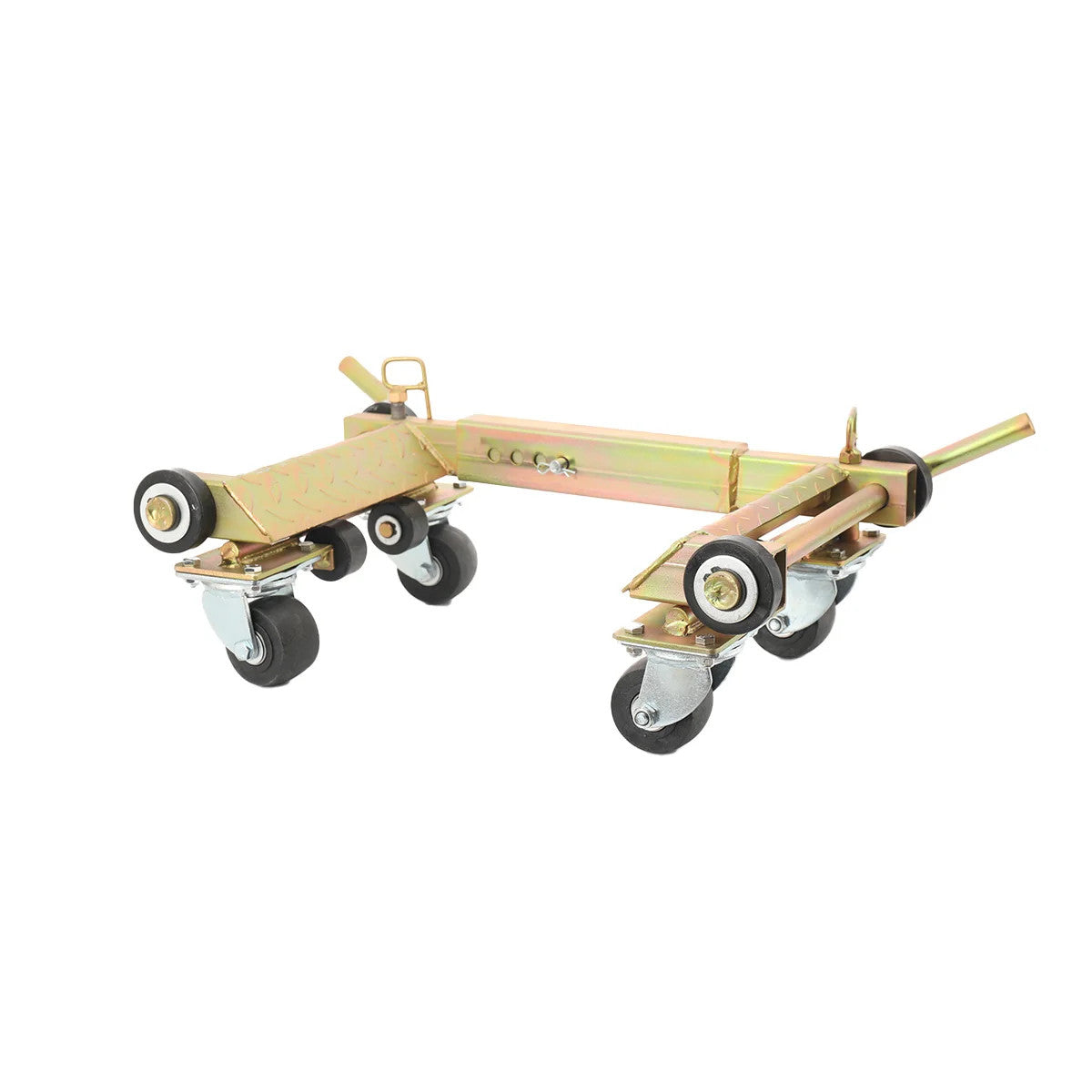 Forklift Jack Lifting Device, Suitable for Vehicle Positioning