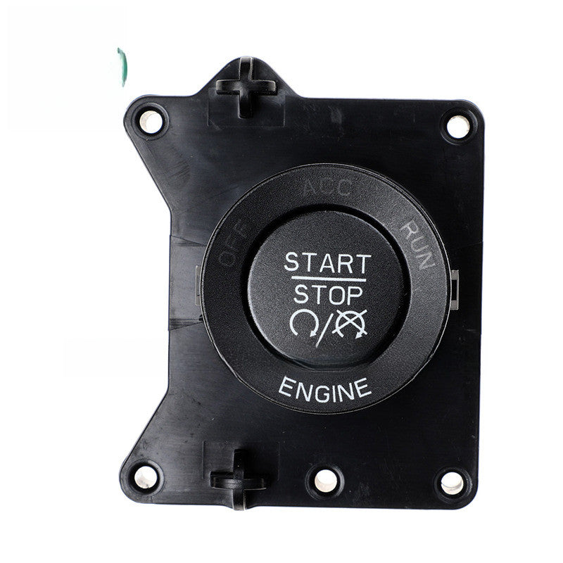 ya 1 8.5.3 1VB70DX9AC start/stop engine ignition switch button suitable for Jeep Cherokee 2014-2018