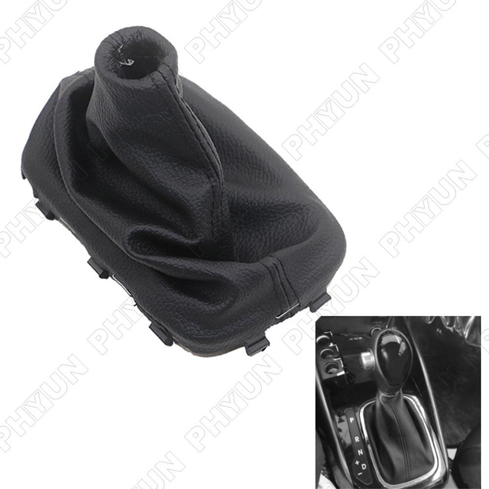 ya 11 6.5 Automatic transmission shift lever boot for Kia Forte Koup 09-13 846401M500WK
