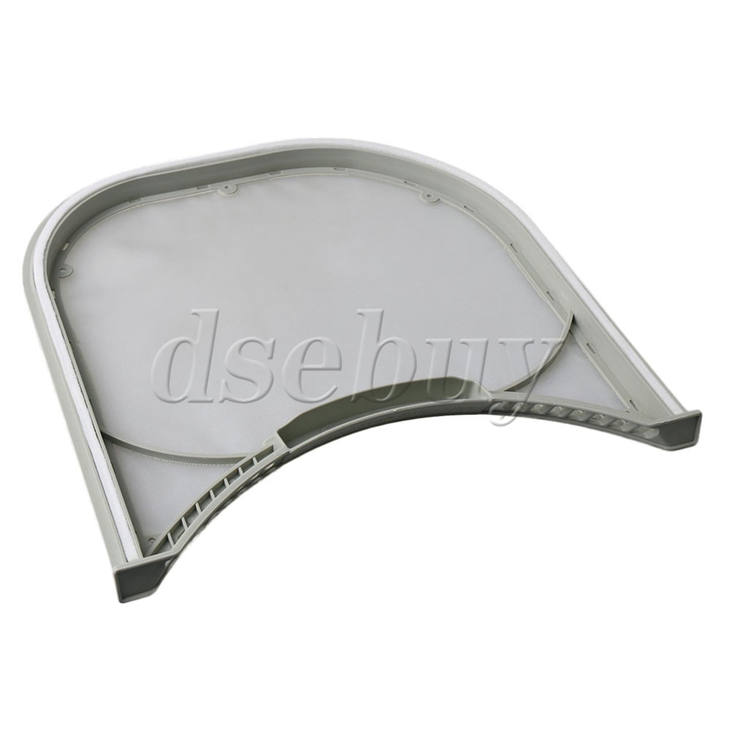 ya 26 Lint Filter Assembly 5231EL1003B Plastic Gray Replacement for