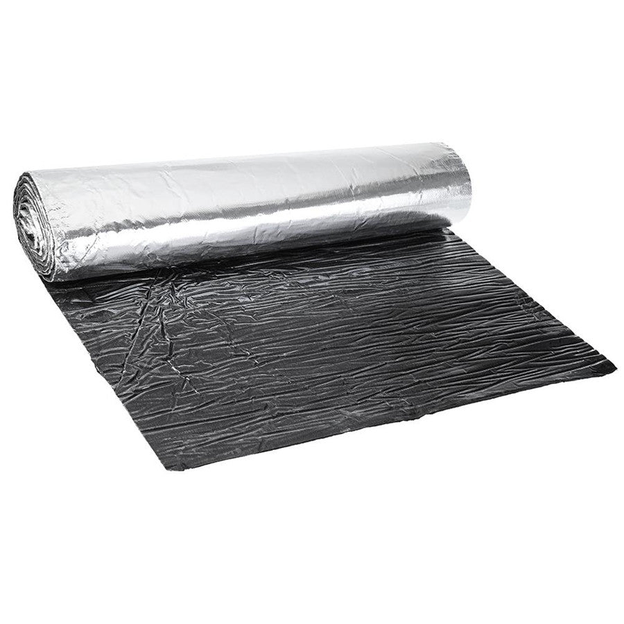 ya 7 6.10.3 Car Hood Door Pad Sound Deadener Auto Firewall Foam Sound Proof Insulation Mat