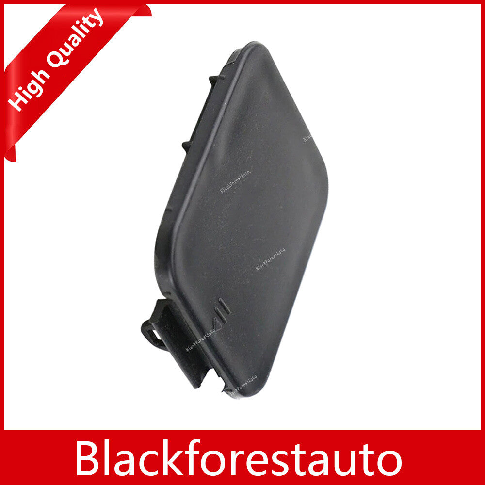 ya 27 6.18 For 2006 for Benz S350 S430 S500 S600 Rear Bumper Tow Trailer Hook Eye Cover Cap Lid
