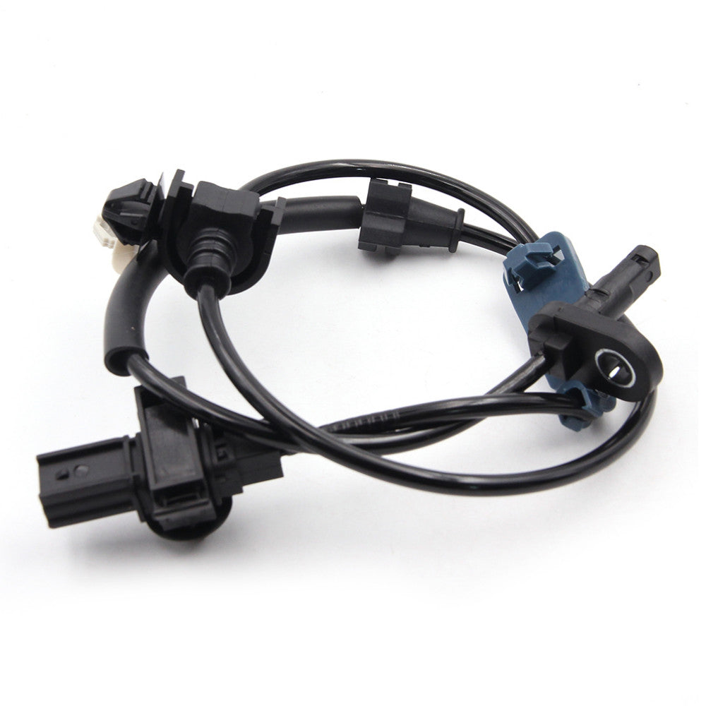 ya 1 8.5.4 57450-T0A 57455-T0A 4 Pcs 1 Set for Honda CRV CR-V 12-16 ABS Wheel Speed Sensor