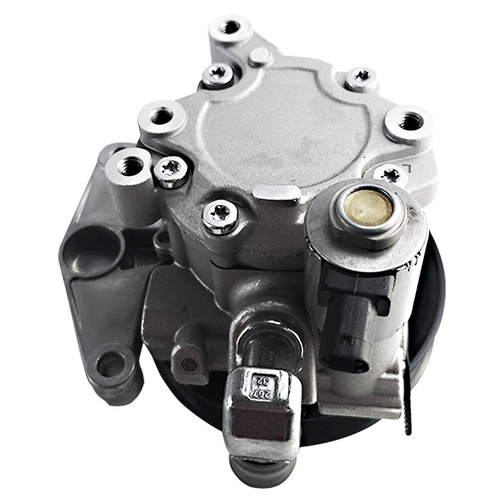 ya 5 8.7 Suitable for Mercedes-benz E-CLASS W211 E280 E350 SLK R171 280 power steering pump