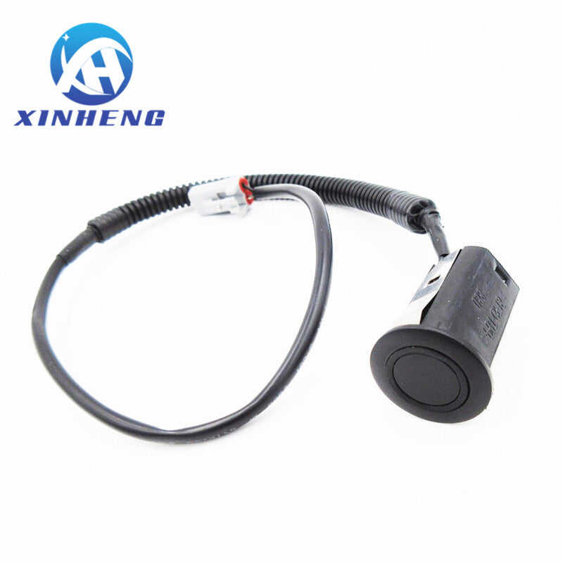 ya 1 8.5.1 89341-28311-C0 Bumper PDC Parking Sensor Black For PREVIA TARAGO ESTIMA