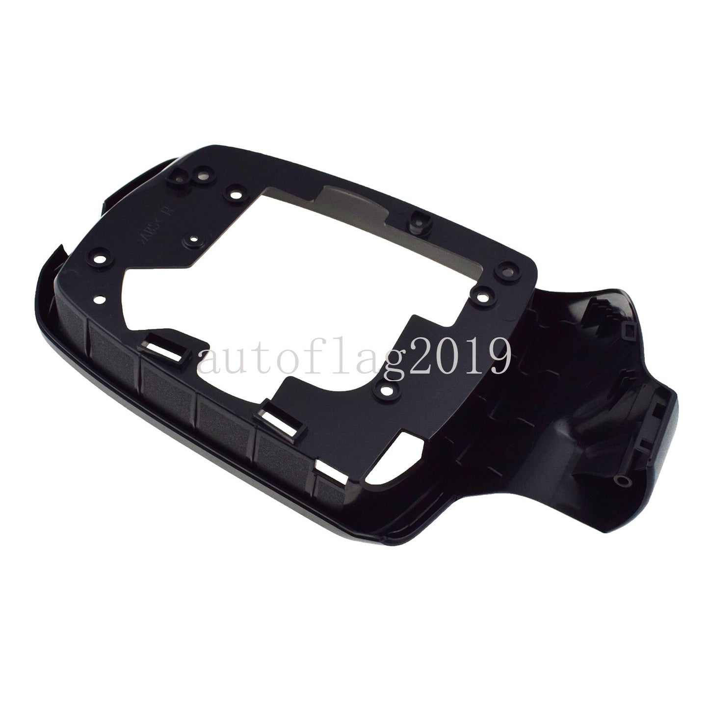 ya 1 8.5.4 Right side rearview mirror protective cover bottom f for Ram e 876262P000 for Kia Sorento 2009 - 2014