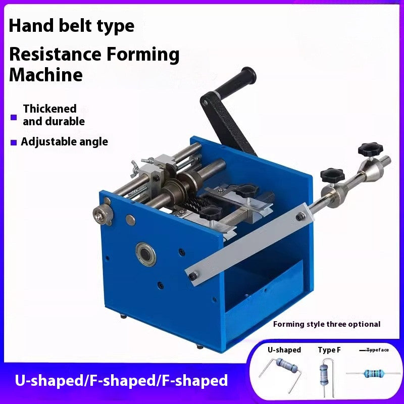 Bulk Capacitor Foot Cutter Triode Foot Cutter Bulk Diode LED Foot Cutter