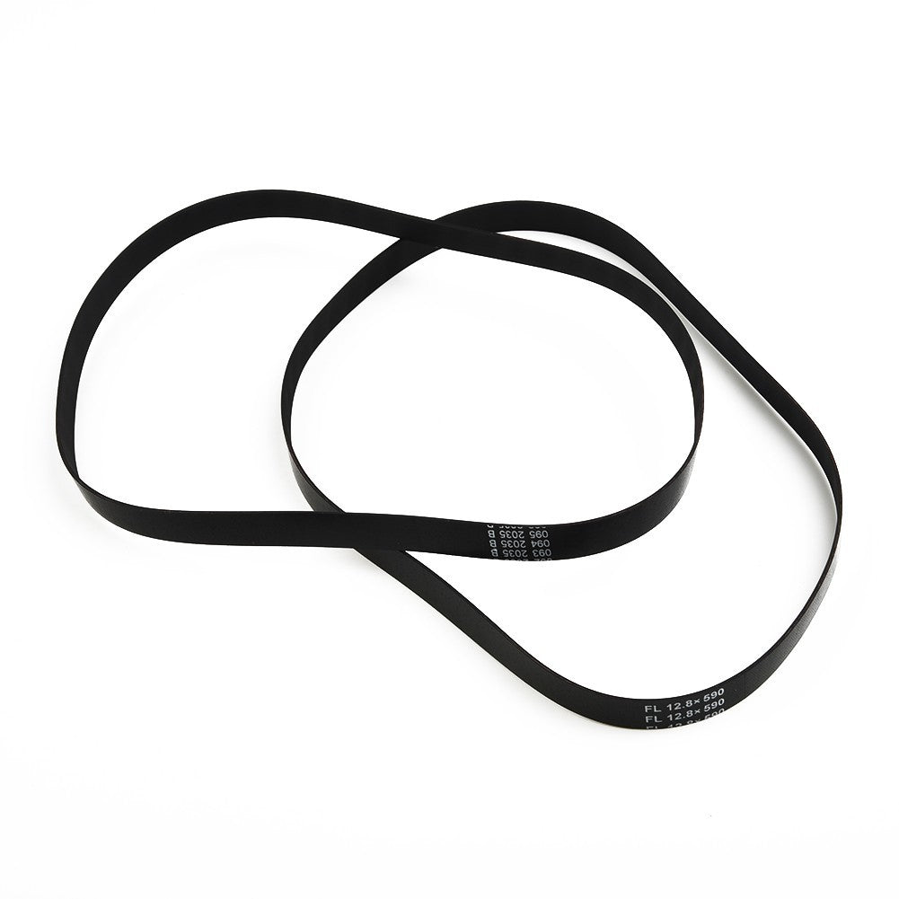 ya 25 2 X For Hoover Dual Power-Max Carpet Cleaner FH51000 Power-Path Belt 440005536