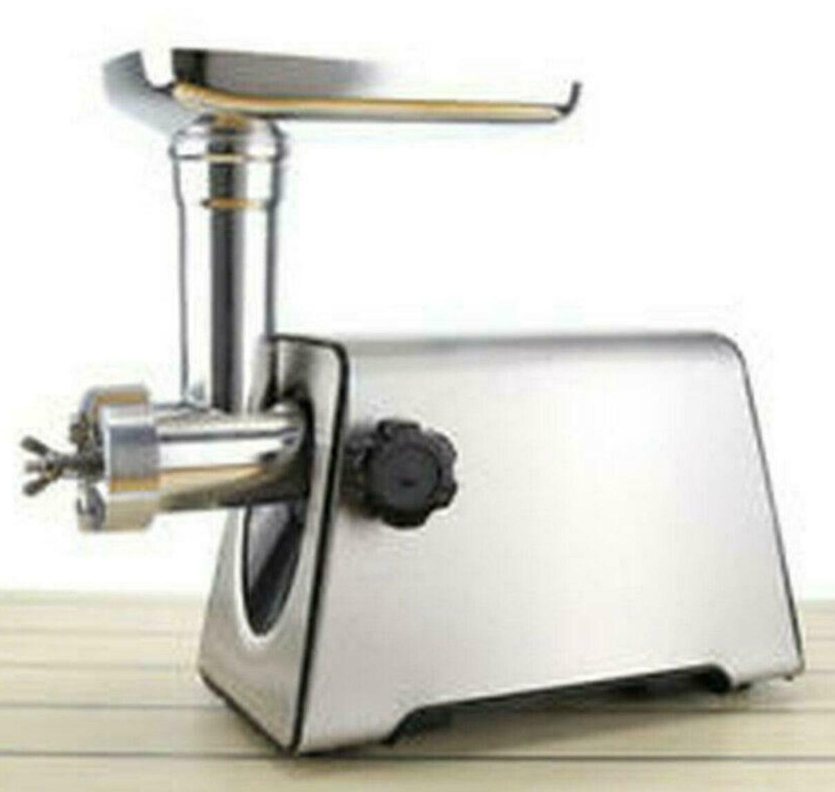Electric Household Animal Dog Fish Cat Feed Pellet Extruding Machine Automatic