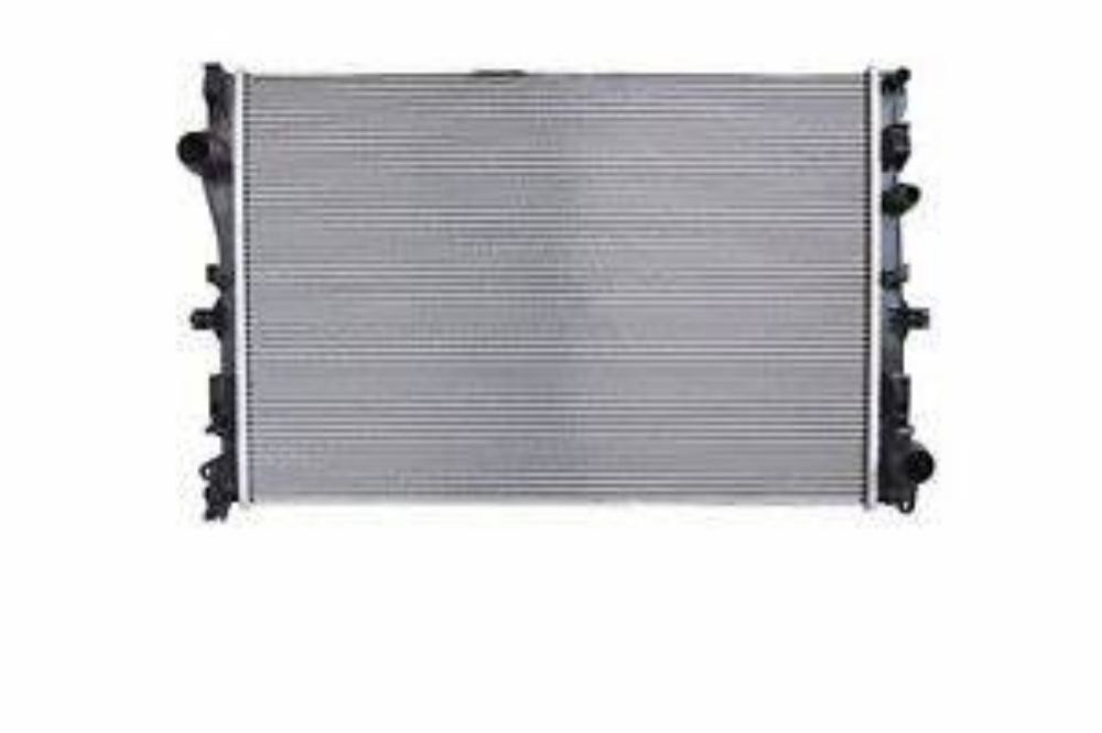 ya 27 7.20 Engine cooling radiator suitable for A0995004201 0995004201