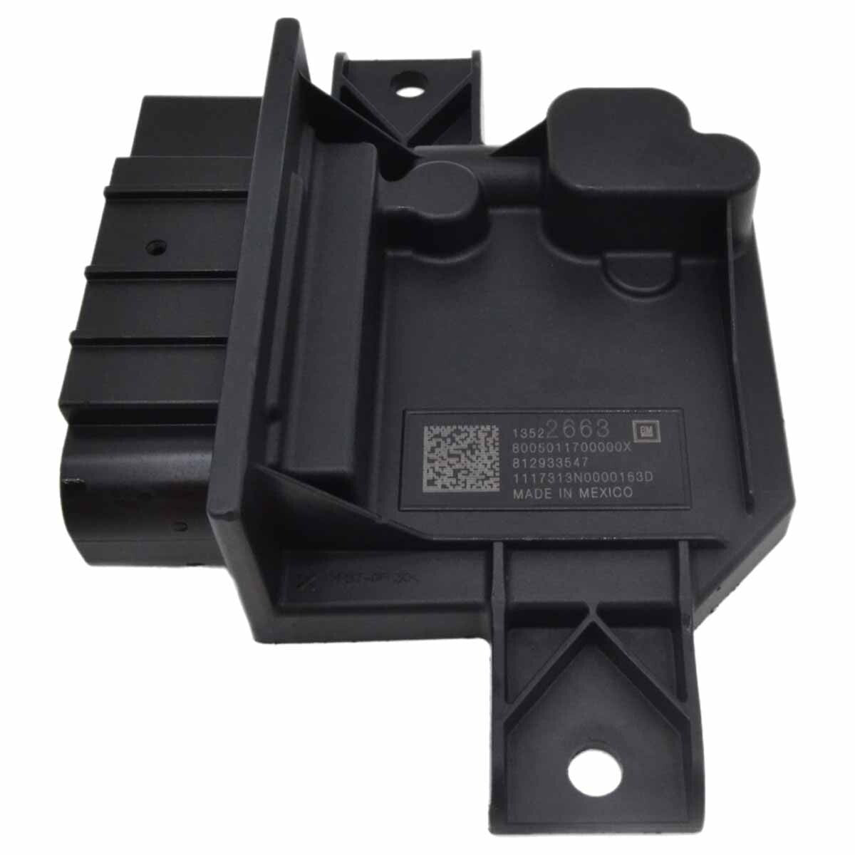 ya 27 7.2 Fuel pump control module 13522663 compatible with Encore Regal Trailblazer XT5