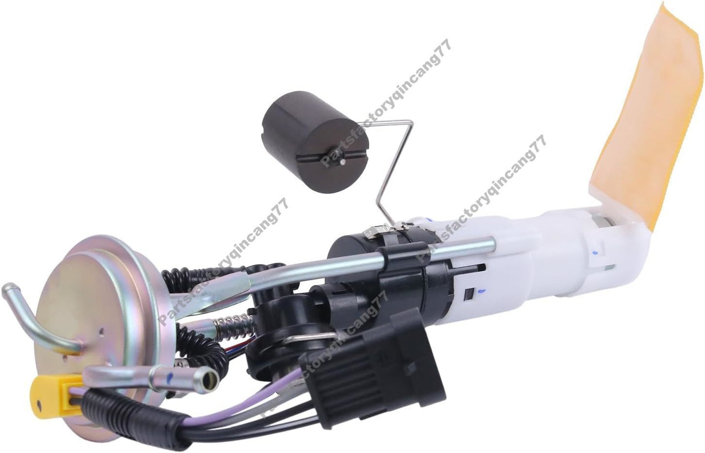 ya 27 7.2 Fuel Pump Assembly 709000378 for Can-Am ATV Outlander Renegade 500 800 2007-2011