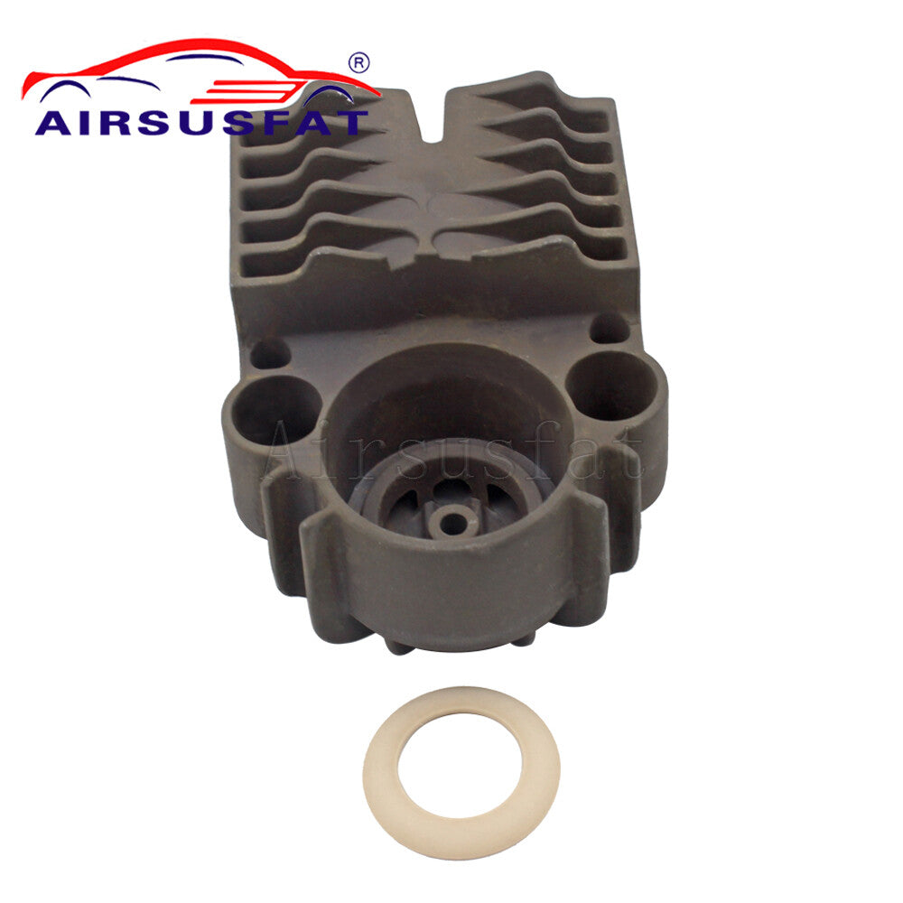 ya 1 8.5.4 Applicable to for Jeep Touareg for PANAMERA air suspension compressor cylinder head, piston ring