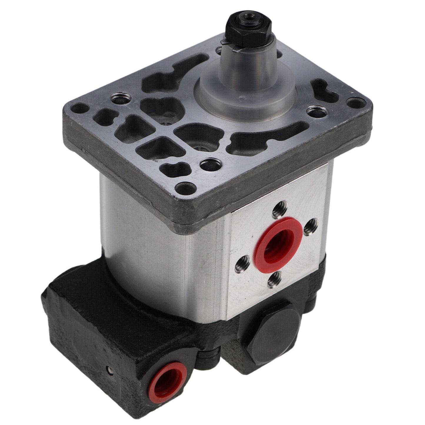 ya 5 8.7 Hydraulic Pump 5167392 5135887 5180271 Compatible 4835 5635 6635 TL90