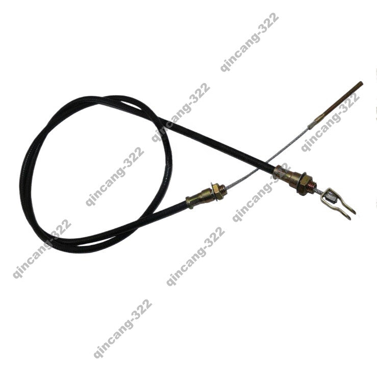 ya 11 6.9 For Forklift Truck Accessories Throttle Cable (HL/1720) 6BG1/S6S H43E5-60401