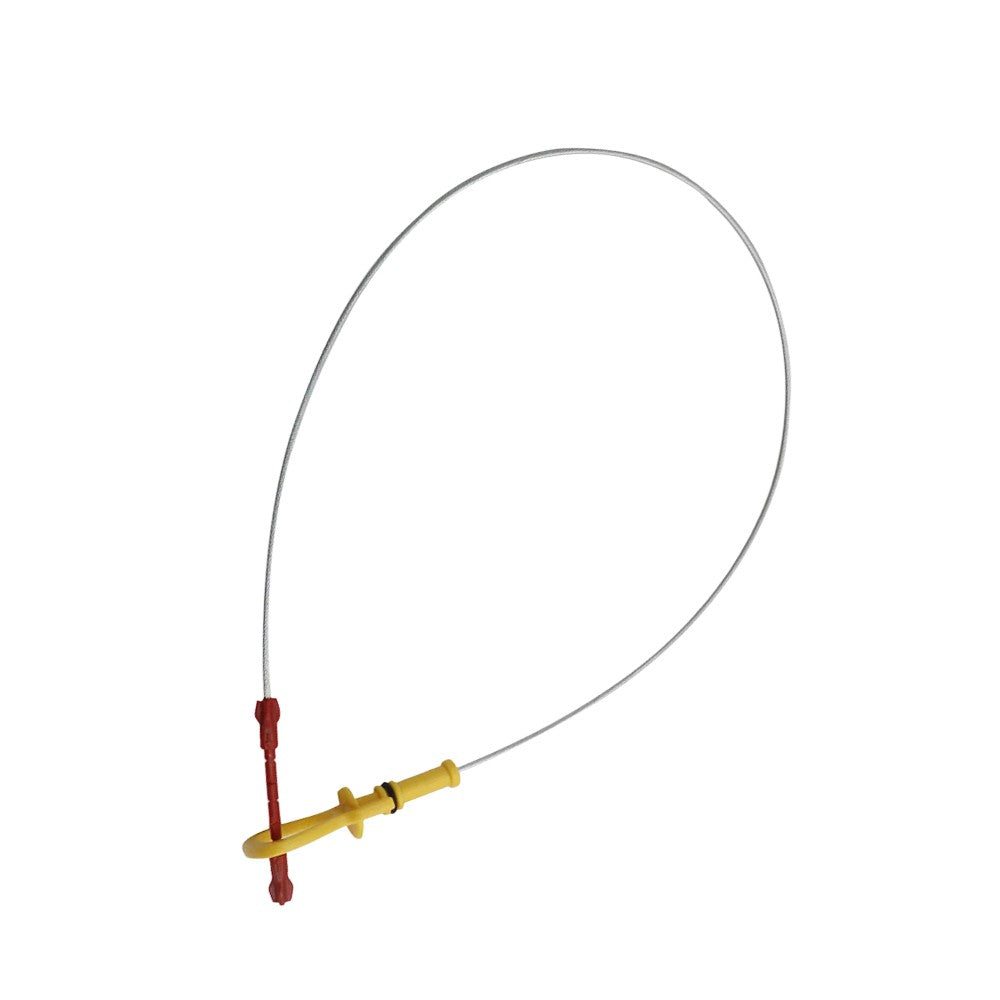 ya 12 5.21 Fit C / E / GLC / GLK / CLS-Class W205 W212 W213 Engine Oil Fluid Level Dipstick