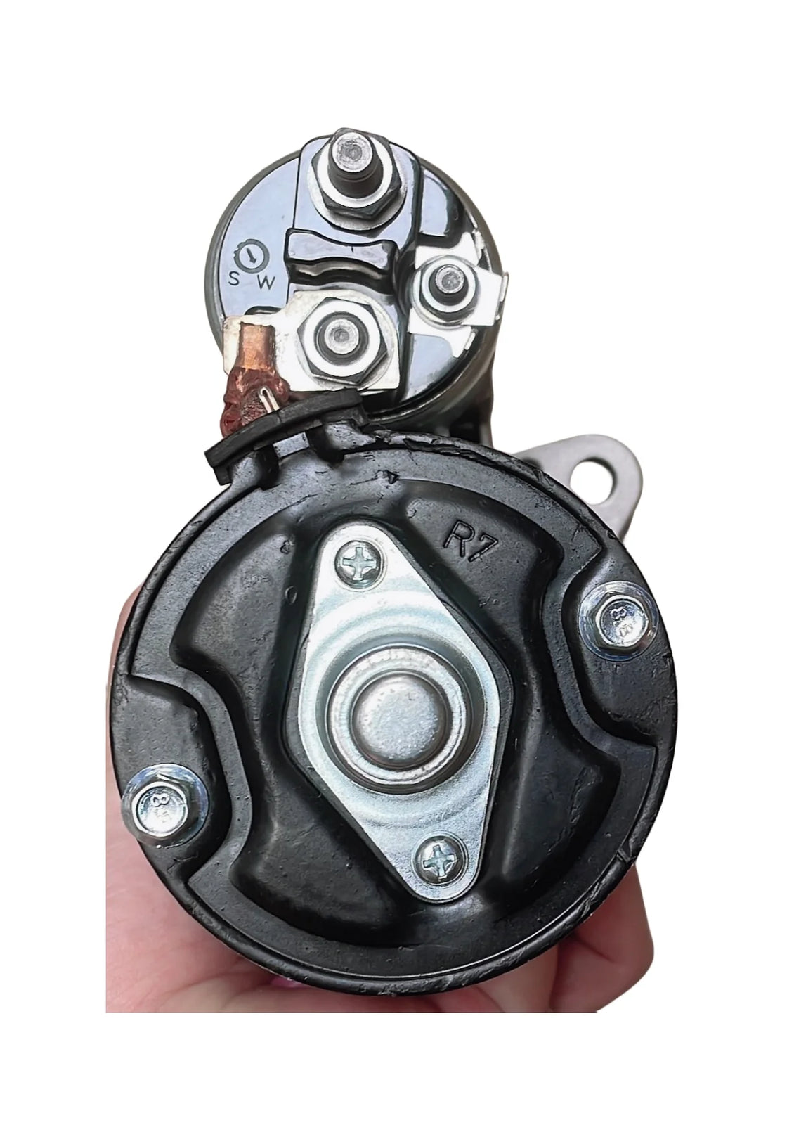 ya 5 8.7 Starter 0001109377 0001109378 04801849AB 04801849AC for Jeep Liberty for Wrangler