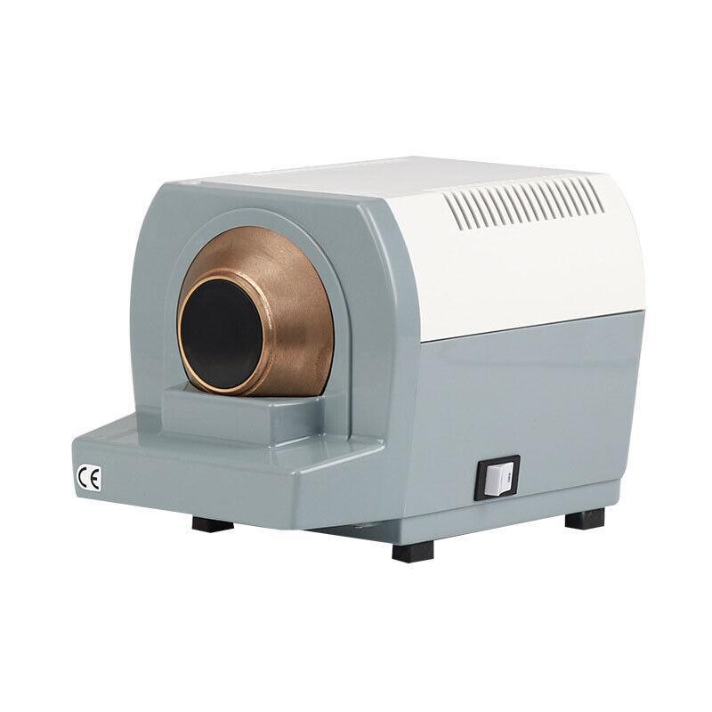 75W Hand Grinding Beveling Machine NH-100 High Speed Lens Beveling Machining