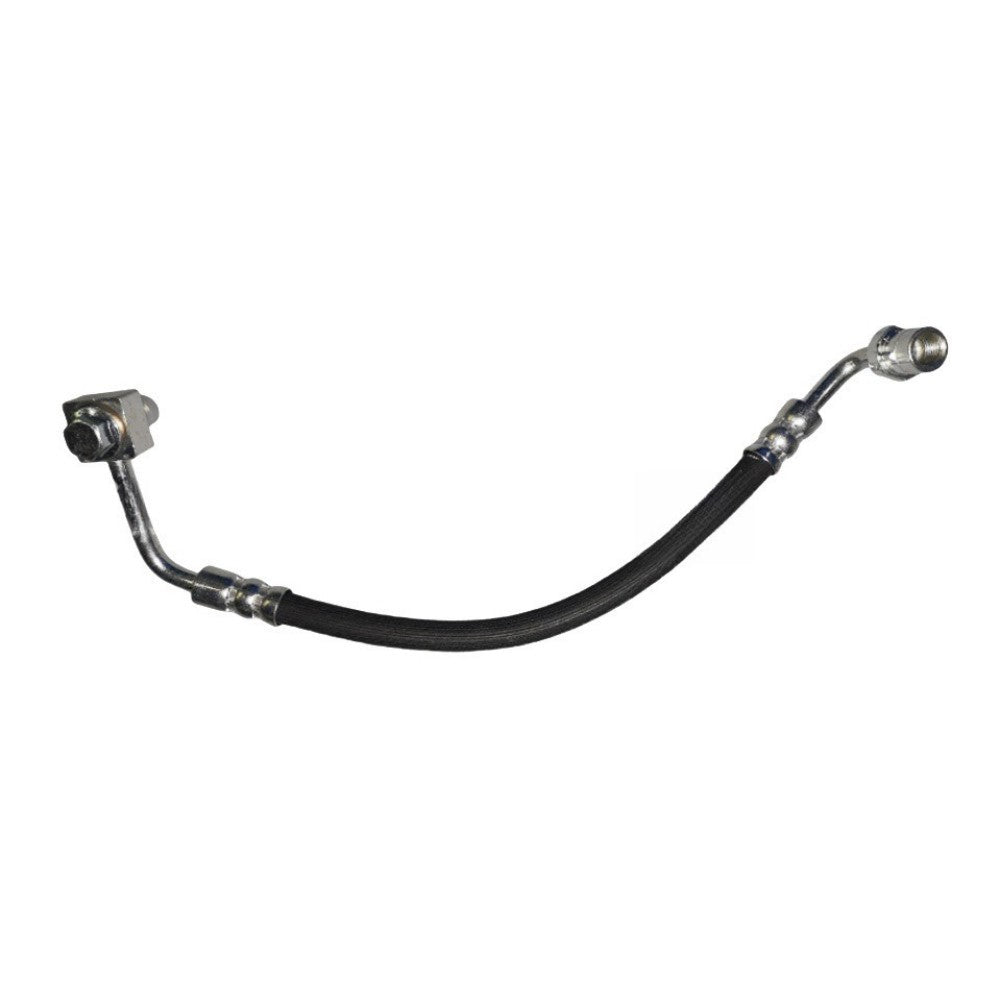 ya 10 5.28.3 Hydraulic Brake Hose Assembly for GM Rear Passenger Side 85130337