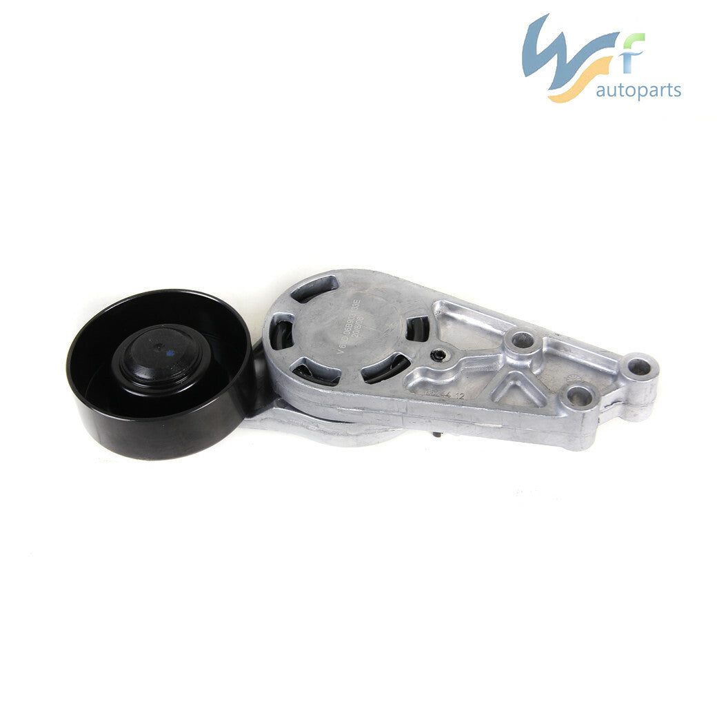 ya 10 5.29.2 Belt Tensioner with Pulley for Audi for A4 A6 06D903137E 06B903341B