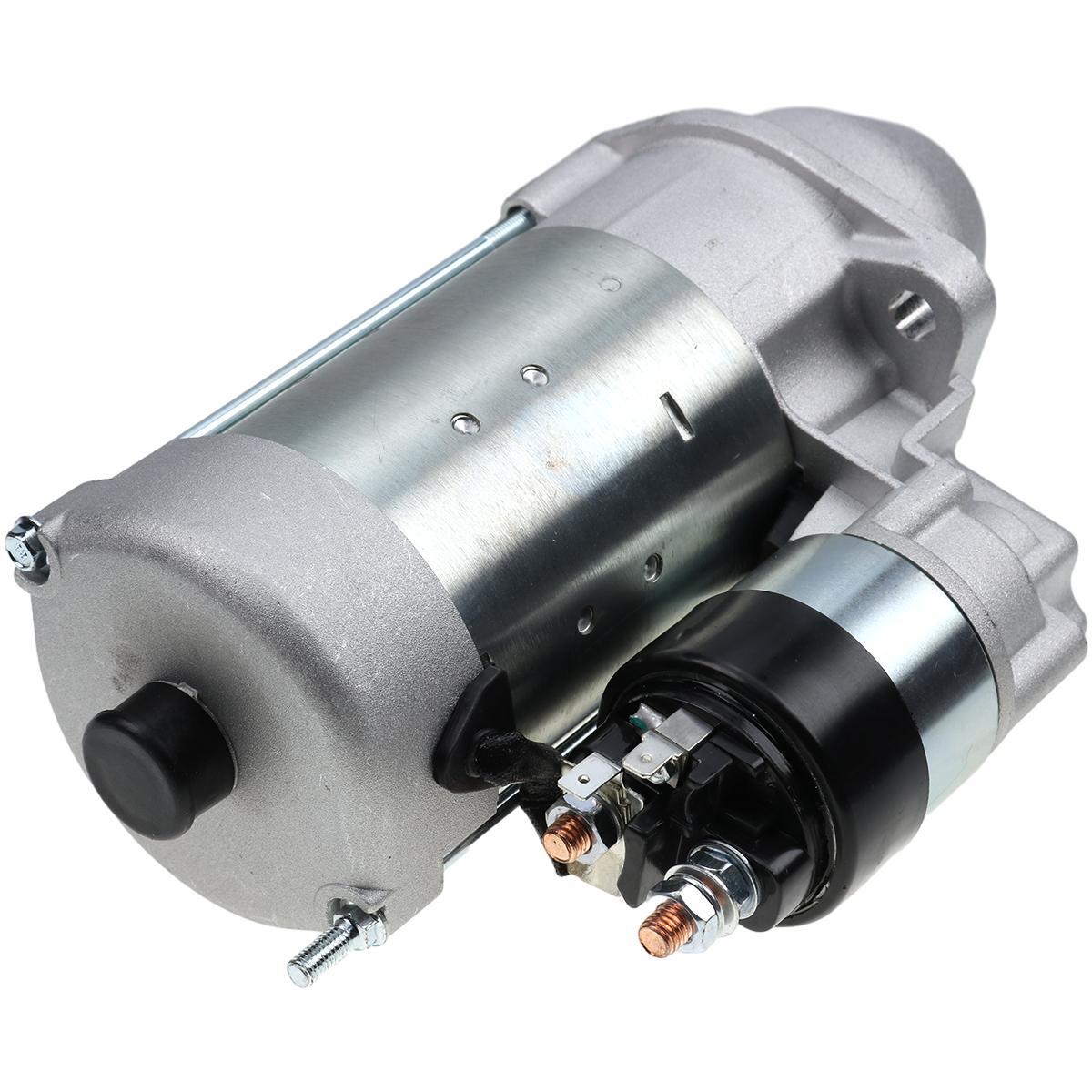 ya 5 8.7 12V 9T Starter Motor 01181751 0001223016 Compatible Deutz F4M1011F F3M1011F 1011