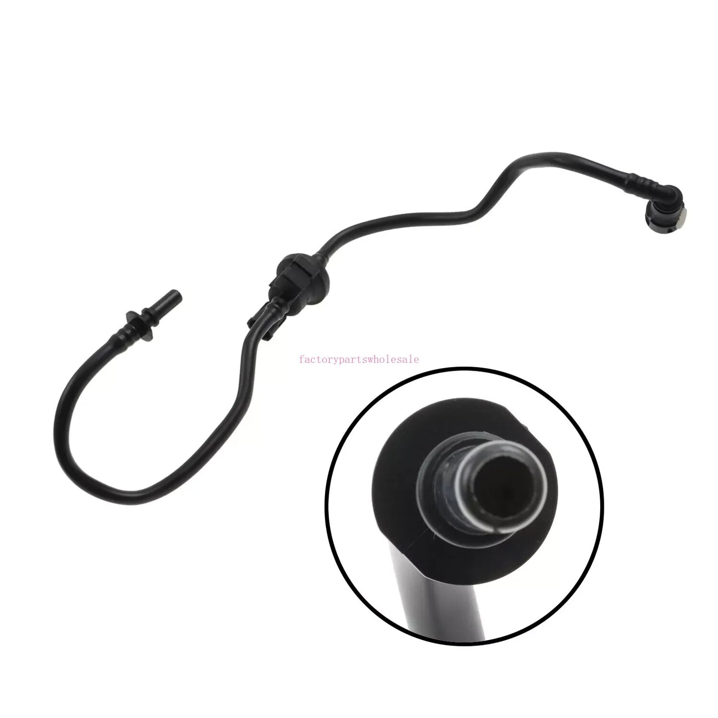 ya 1 7.1 1pc Vapor Canister Purge Valve for Land for Range for Rover Sport LR4 LR010749 3.0 5.0