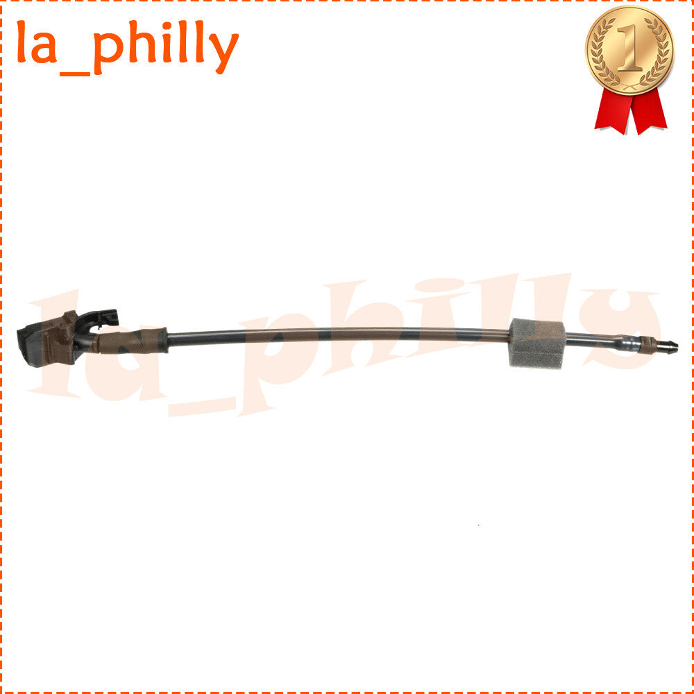 ya 13 Windshield Washer Nozzle Wiper Spray Jet For 15 16 17 18 19 20 for DODGE for CHALLENGER
