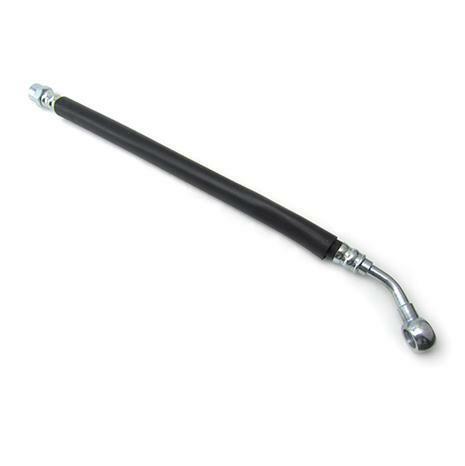 ya 1 7.1 Engine Oil Cooler Hose fits for Mitsubishi Montero for Pajero 3.0 1991-2000 MB033788