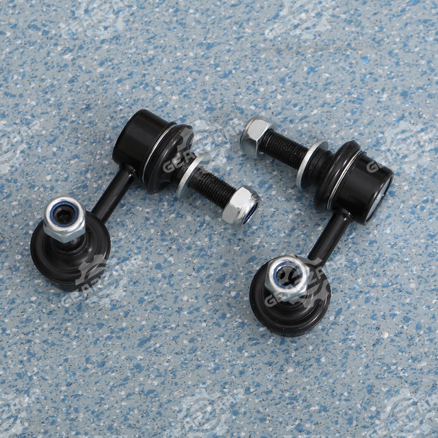 ya 8 5.27.2 2* Front Sway Bar Links Fit AWD for Infiniti Ex35 Ex37 G25 G35 G37 M37 Q40 Q50 Q60