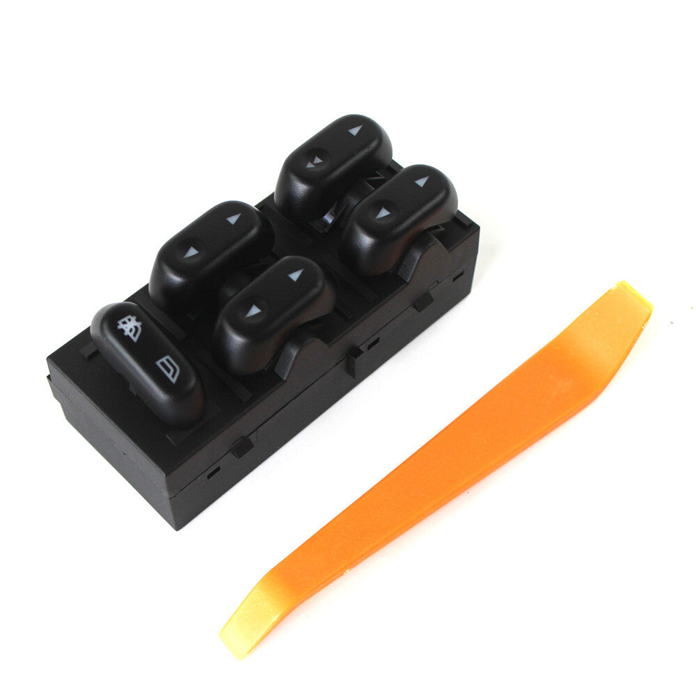 ya 1 8.5.2 Master Power Window switch driver suitable for F150 Crew Cabinet for Lincoln from 2004 to 2008