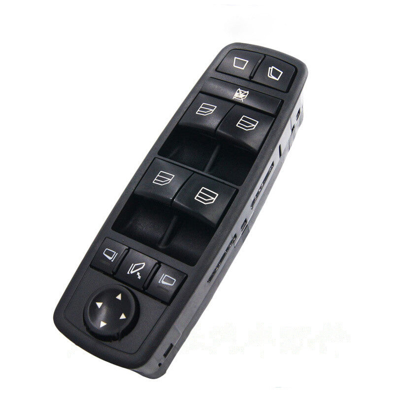 ya 1 8.5.4 Power Master Window Switch fits 07-12 GL450 R350 Front Driver Side