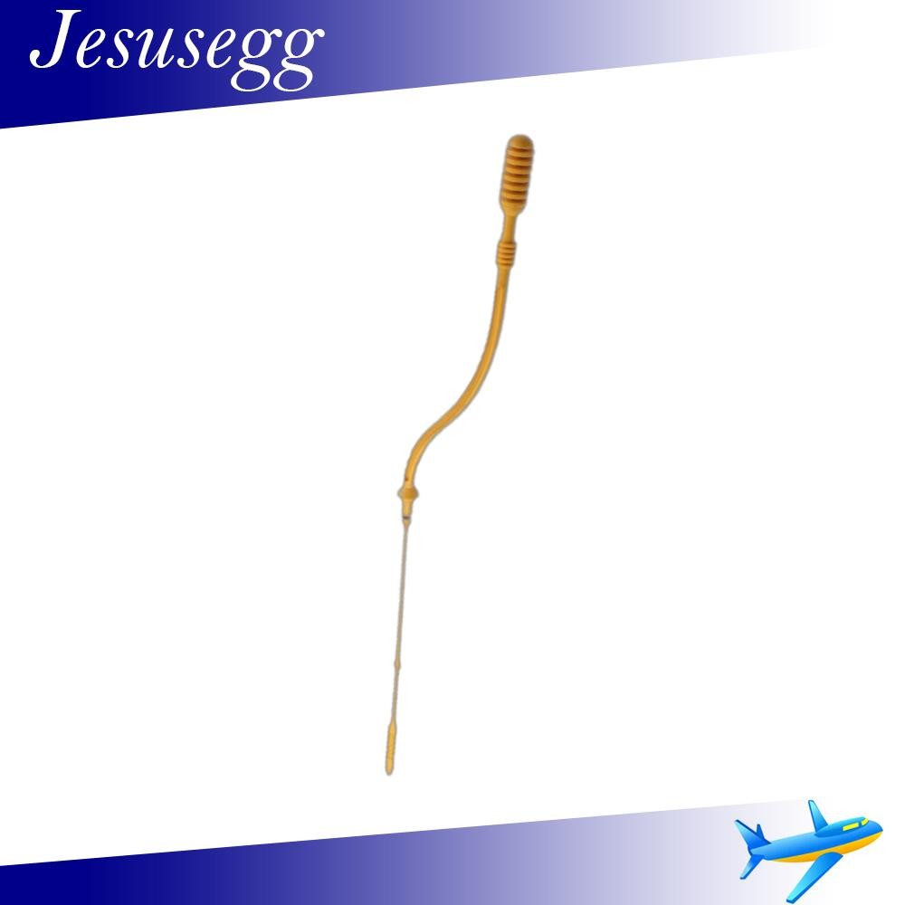 ya 27 6.21 for Clio Kangoo Thalia Twingo Logan Sandero Micra Oil Level Dipstick 8200255423