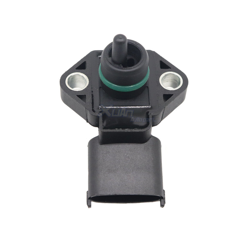 ya 3 6.25.2 Intake Air Manifold MAP Pressure 0281002205 for Fiat DUCATO for Iveco DAILY 2.5 2.8