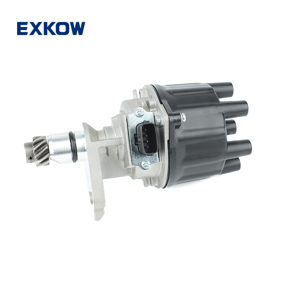 ya 1 7.3 Distributor Assy for Mitsubishi for Pajero 6G72 3.0 V6 LONG WAGON 1991-2000 MD334634
