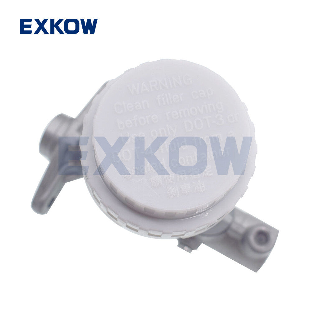 ya 7 6.10.2 Brake Master Cylinder Assy for Mitsubishi L200 Montero 1st 2nd 1982-03 MB534481