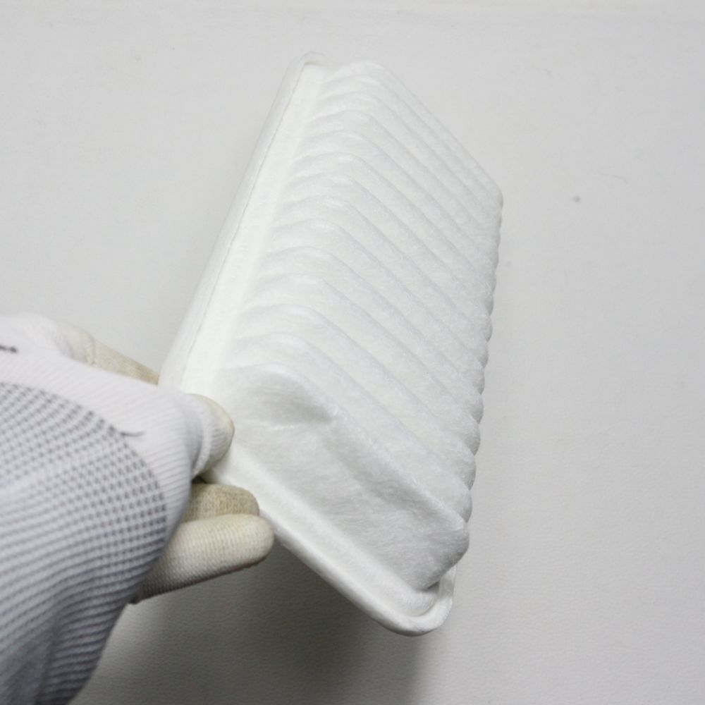 ya 1 8.5.3 Engine Air Filter with Gloves for Echo 00-05 L4 1.5L for Scion xA xB 04-06