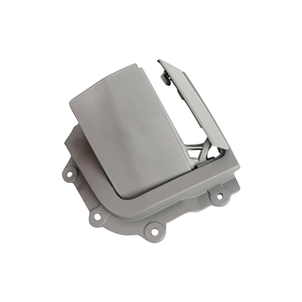 ya 5 8.7 Retractable Top Deck Hinge Panel Right Gray For E93 M3 Convertible 2007-2013