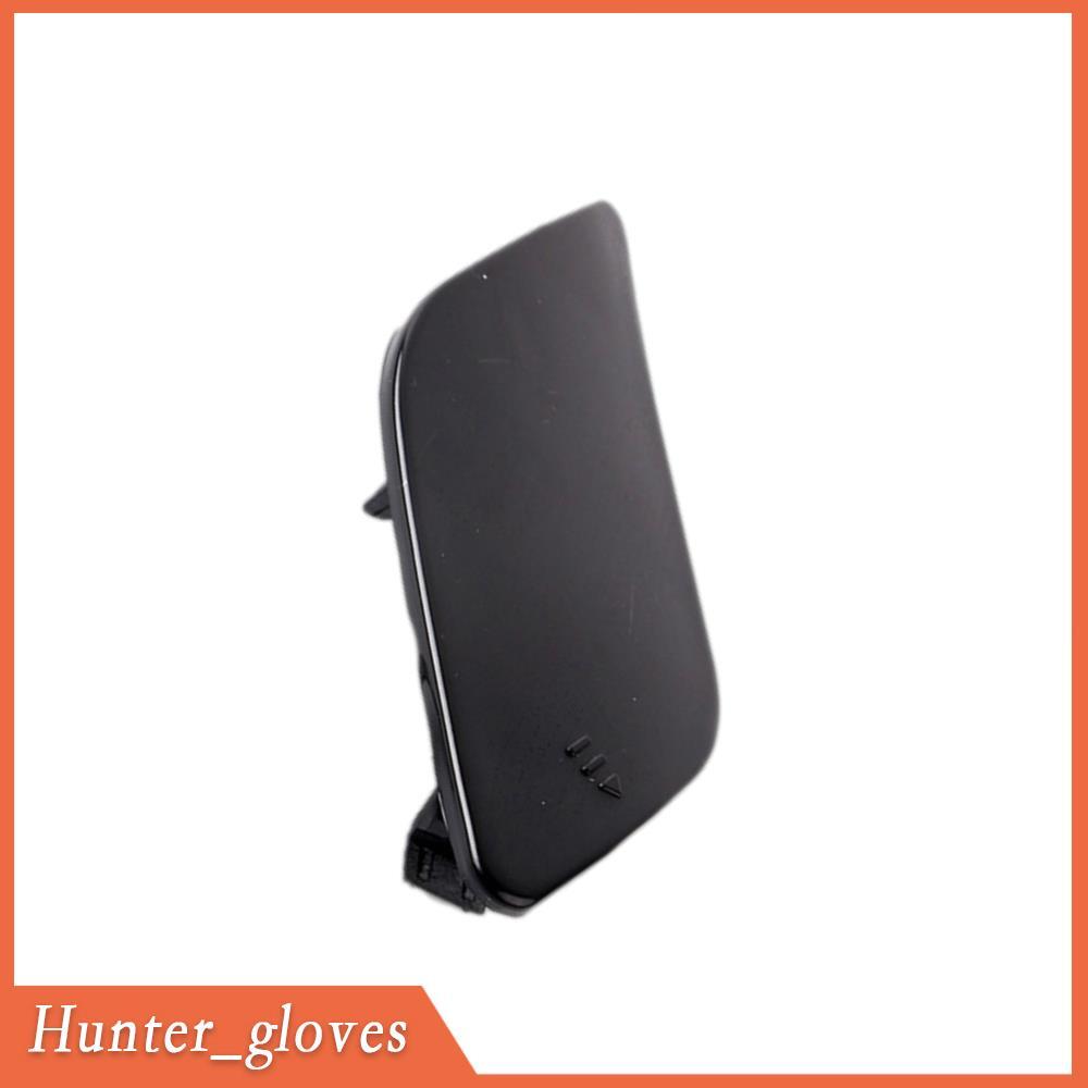 ya 27 6.18 for Mercedes-Benz E-Class W212 E300 E550 2010-2013 Front Bumper Tow Hook Cover