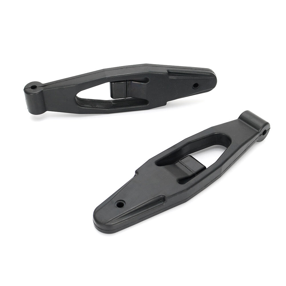 ya 5 8.7 2PCS Hood Latch Base Fits for Peterbilt 357 1999 1989 1988 2001 10.0L 23-13857
